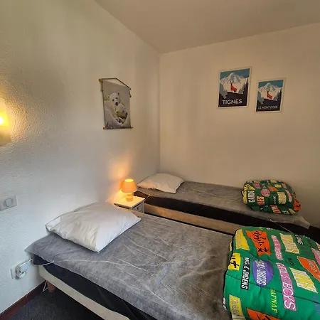 Au Pied Des Pistes A - Balcon, Parking, Ski, Et Activites Incluses - Fr-1-502-409 *