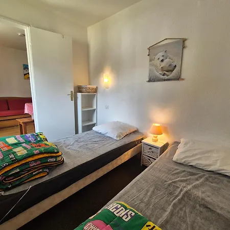 Au Pied Des Pistes A - Balcon, Parking, Ski, Et Activites Incluses - Fr-1-502-409 * Tignes